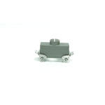 RS PRO Heavy Duty Power Connector Housing, PG29 Thread