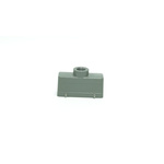 RS PRO Heavy Duty Power Connector Housing, M25 Thread