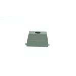 RS PRO Heavy Duty Power Connector Housing, M32 Thread