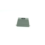 RS PRO Heavy Duty Power Connector Housing, M40 Thread