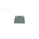 RS PRO Heavy Duty Power Connector Housing, PG21 Thread