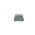 RS PRO Heavy Duty Power Connector Housing, PG29 Thread