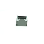 RS PRO Heavy Duty Power Connector Housing, PG21 Thread