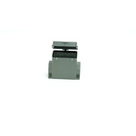 RS PRO Heavy Duty Power Connector Housing, PG29 Thread