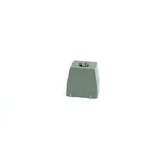 RS PRO Heavy Duty Power Connector Housing, PG21 Thread