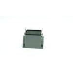 RS PRO Heavy Duty Power Connector Housing, M40 Thread