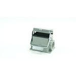 RS PRO Heavy Duty Power Connector Housing, M40 Thread