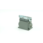 RS PRO Heavy Duty Power Connector Housing, PG29 Thread