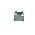 RS PRO Heavy Duty Power Connector Housing, PG29 Thread