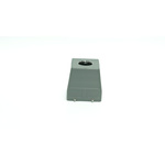 RS PRO Heavy Duty Power Connector Housing, M40 Thread