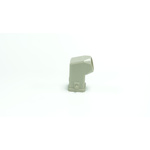 RS PRO Heavy Duty Power Connector Housing, M20 Thread