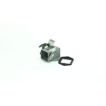 RS PRO Heavy Duty Power Connector Housing