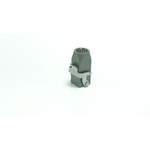 RS PRO Heavy Duty Power Connector Housing, PG11 Thread
