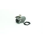 RS PRO Heavy Duty Power Connector Housing, M20 Thread