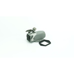 RS PRO Heavy Duty Power Connector Housing, PG13.5 Thread