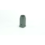 RS PRO Heavy Duty Power Connector Housing, M20 Thread