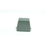 RS PRO Heavy Duty Power Connector Housing, M40 Thread