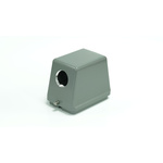 RS PRO Heavy Duty Power Connector Housing, PG29 Thread