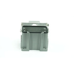 RS PRO Heavy Duty Power Connector Housing, M40 Thread