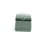 RS PRO Heavy Duty Power Connector Housing, M40 Thread
