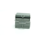 RS PRO Heavy Duty Power Connector Housing, PG29 Thread