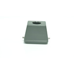 RS PRO Heavy Duty Power Connector Housing, M50 Thread