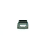 RS PRO Heavy Duty Power Connector Housing, M25 Thread