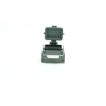 RS PRO Heavy Duty Power Connector Housing, M20 Thread