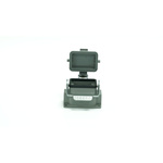 RS PRO Heavy Duty Power Connector Housing, M25 Thread