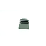 RS PRO Heavy Duty Power Connector Housing, M25 Thread
