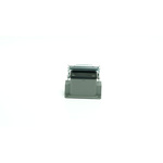 RS PRO Heavy Duty Power Connector Housing, PG16 Thread