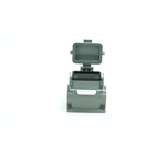 RS PRO Heavy Duty Power Connector Housing, M25 Thread