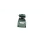 RS PRO Heavy Duty Power Connector Housing, PG29 Thread