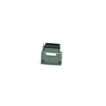 RS PRO Heavy Duty Power Connector Housing, M25 Thread
