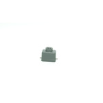 RS PRO Heavy Duty Power Connector Housing, M20 Thread