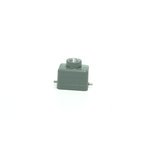 RS PRO Heavy Duty Power Connector Housing, PG13.5 Thread