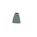 RS PRO Heavy Duty Power Connector Housing, M25 Thread