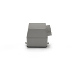 RS PRO Heavy Duty Power Connector Housing, M25 Thread