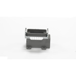 RS PRO Heavy Duty Power Connector Housing, M20 Thread