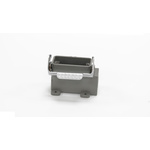 RS PRO Heavy Duty Power Connector Housing, PG16 Thread