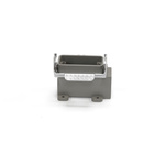 RS PRO Heavy Duty Power Connector Housing, PG21 Thread