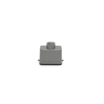 RS PRO Heavy Duty Power Connector Housing, M20 Thread