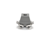 RS PRO Heavy Duty Power Connector Housing, M25 Thread