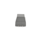RS PRO Heavy Duty Power Connector Housing, PG21 Thread