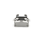 RS PRO Heavy Duty Power Connector Housing, M20 Thread