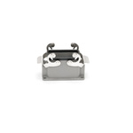 RS PRO Heavy Duty Power Connector Housing, M20 Thread