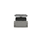 RS PRO Heavy Duty Power Connector Housing, M25 x 2 Thread