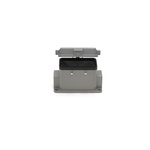 RS PRO Heavy Duty Power Connector Housing, PG16 Thread