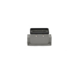 RS PRO Heavy Duty Power Connector Housing, M25 Thread