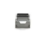 RS PRO Heavy Duty Power Connector Housing, M25 x 2 Thread